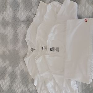 3 Small white eckó unltd